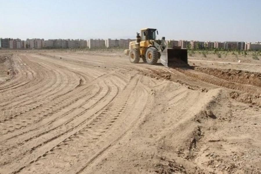 راه نجات مسکن از دل واگذاری زمین می‌گذرد
